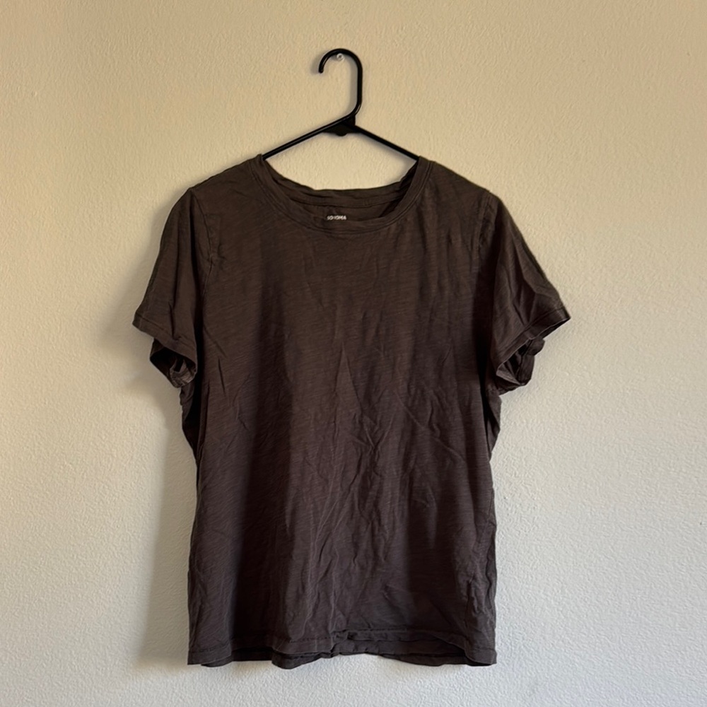 Sonoma Everyday Tee